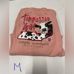 Simply Southern long sleeve